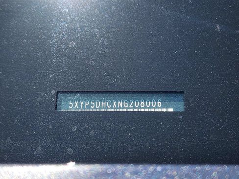 Used 2022 Kia Telluride SX w/ SX Prestige Package AWD/4WD image 27