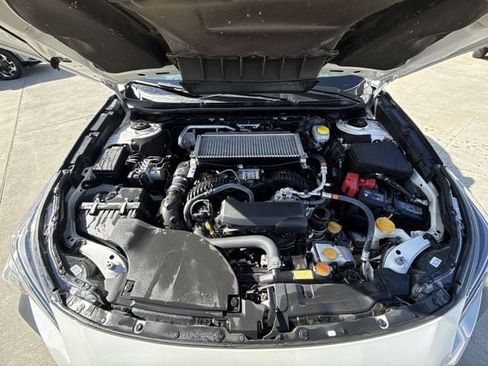 Used 2024 Subaru Outback Onyx Edition XT image 25