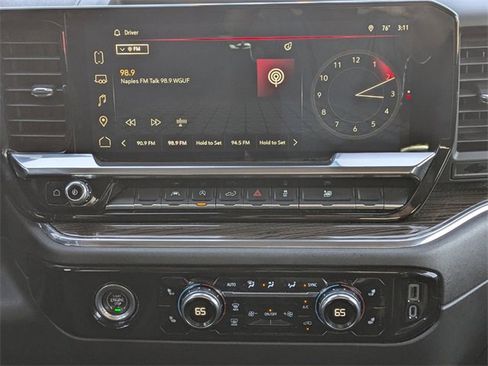 Used 2022 GMC Sierra 1500 Elevation image 20