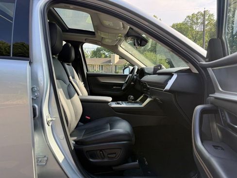 Used 2024 MAZDA CX-90 Plug-In Hybrid w/ Premium Pkg image 12