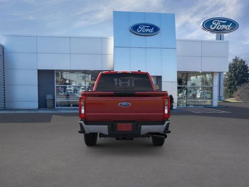 New 2026 Ford F250 XLT w/ Snow Plow/Camper Package image 5