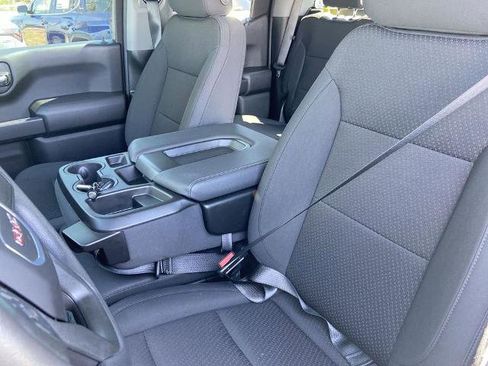 Used 2026 GMC Sierra 1500 Pro w/ Pro Value Package AWD/4WD image 14