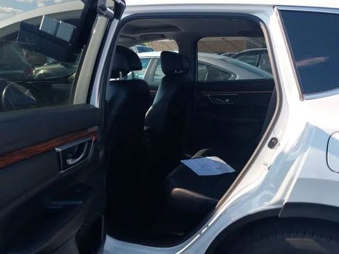 Used 2022 Honda CR-V EX-L image 2