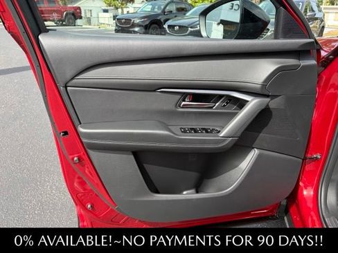 Used 2026 MAZDA CX-5 Preferred AWD/4WD image 7