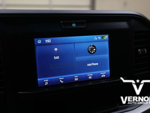 New 2026 Ford F250 XL w/ STX Appearance Package image 29