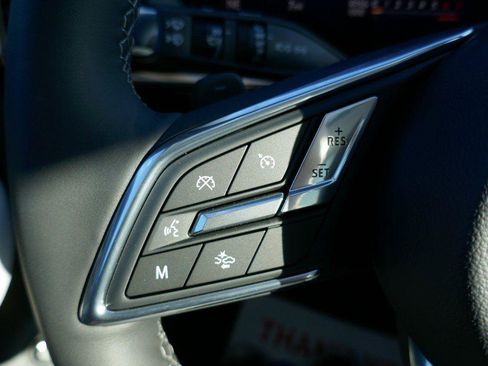 New 2026 Buick Envision Avenir image 17