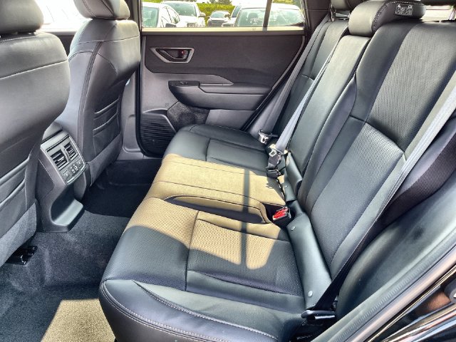 New 2026 Subaru Outback Limited AWD/4WD image 34