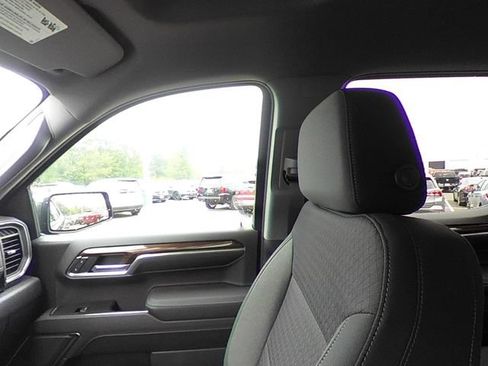 Certified 2023 Chevrolet Silverado 1500 LT AWD/4WD image 37