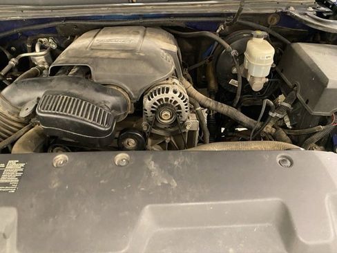 Used 2013 Chevrolet Silverado 1500 LT w/ Interior Plus Package image 25