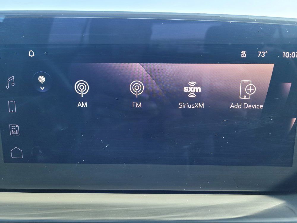 Used 2025 Buick Encore GX Preferred FWD image 25