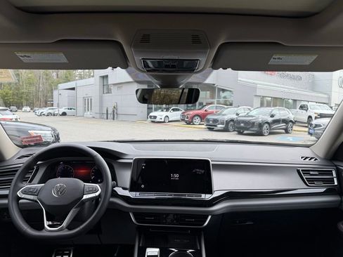 New 2026 Volkswagen Atlas Peak Edition image 44