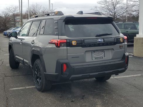 New 2026 Subaru Outback Wilderness image 3