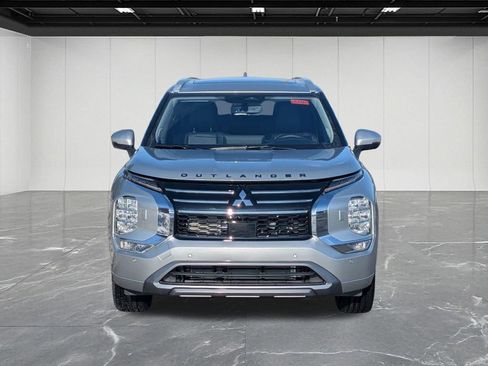 New 2026 Mitsubishi Outlander SEL image 8