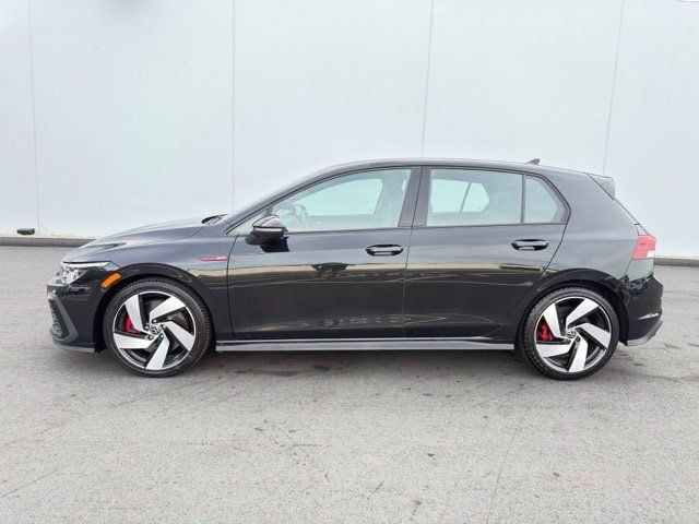Used 2024 Volkswagen GTI S FWD image 10