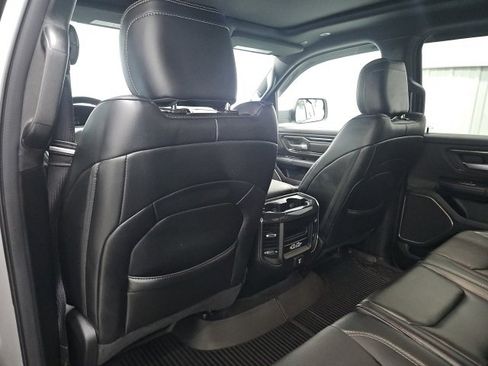Used 2020 RAM 1500 Rebel w/ Rebel Level 2 Equipment Group image 18