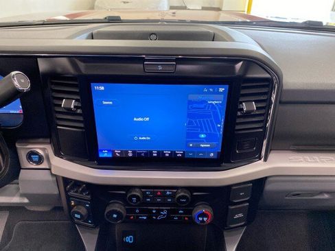 Used 2026 Ford F250 XLT w/ XLT Premium Package AWD/4WD image 24
