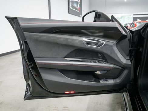 Used 2022 Audi RS e-tron GT w/ Year 1 Package AWD/4WD image 39
