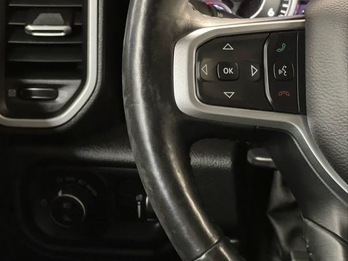 Used 2020 RAM 1500 Big Horn AWD/4WD image 20