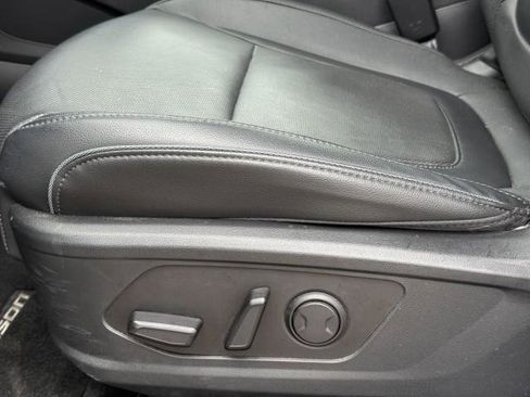 Used 2022 Hyundai Tucson SEL w/ Convenience + Premium Package image 18