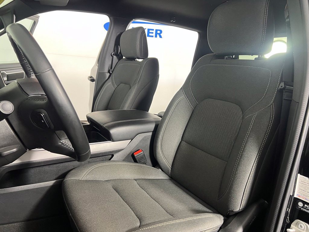Used 2023 RAM 1500 Big Horn AWD/4WD image 19