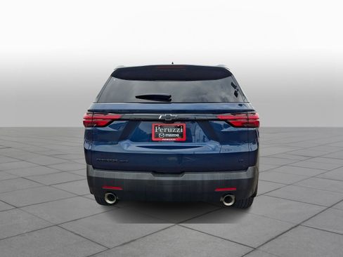 Used 2023 Chevrolet Traverse LT w/ Midnight/Sport Edition AWD/4WD image 6
