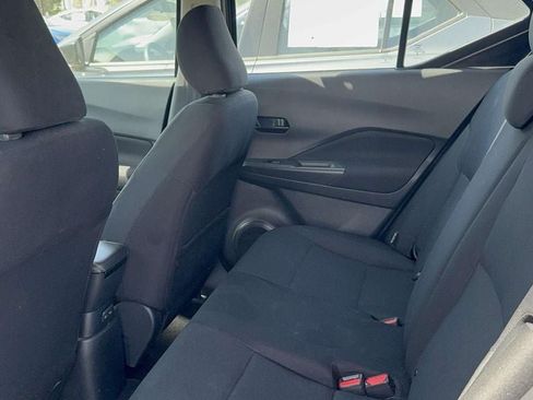 Used 2025 Nissan Kicks Play S FWD image 31