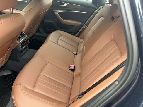 Used 2023 Audi A6 Premium Plus w/ Premium Plus Package AWD/4WD image 17