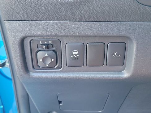 Used 2024 Mitsubishi Mirage ES FWD image 23