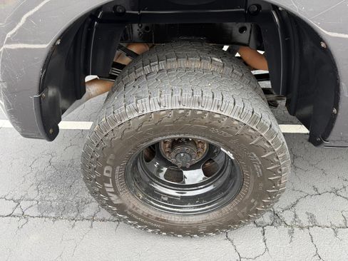 Used 2018 RAM 3500 Tradesman w/ Chrome Appearance Group AWD/4WD image 13