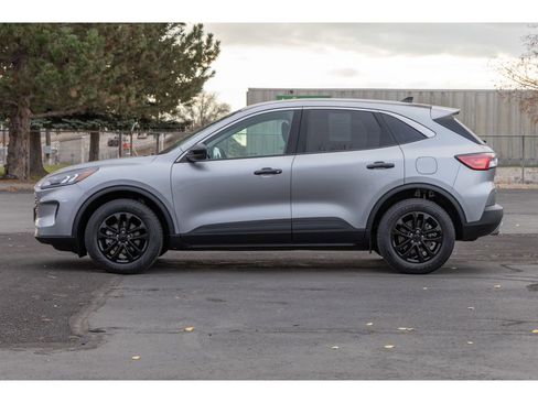 Used 2022 Ford Escape SE w/ Convenience Package image 6