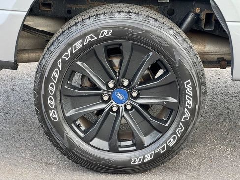 Certified 2020 Ford F150 XL w/ Equipment Group 101A Mid AWD/4WD image 47