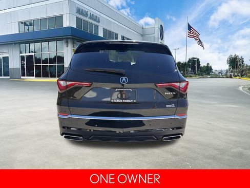 Used 2023 Acura MDX FWD w/ Technology Package image 5