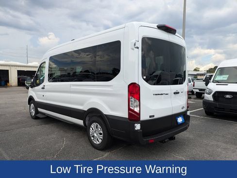 New 2026 Ford Transit 350 XLT RWD image 6