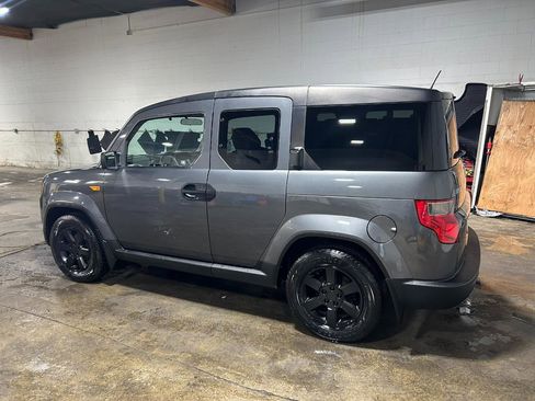 Used 2011 Honda Element EX image 7