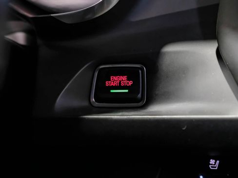 Used 2019 Chevrolet Camaro SS image 20