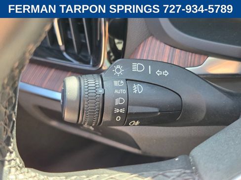 Certified 2024 Volvo S60 B5 Plus FWD image 33