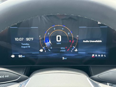 New 2026 Chevrolet Equinox LT image 10