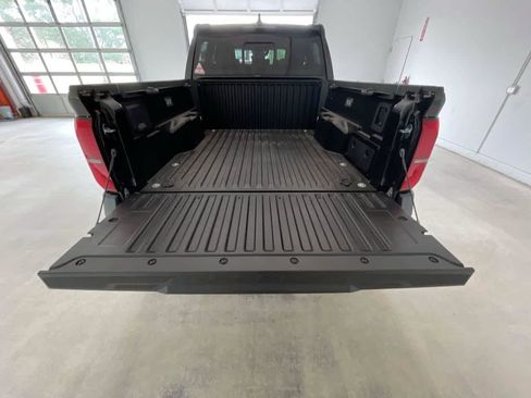 New 2026 Toyota Tacoma TRD Off-Road AWD/4WD image 24