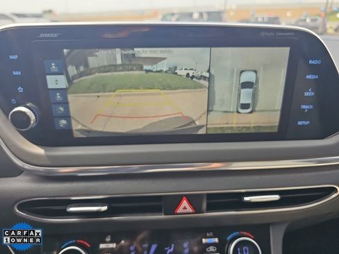 Used 2022 Hyundai Sonata Limited FWD image 23