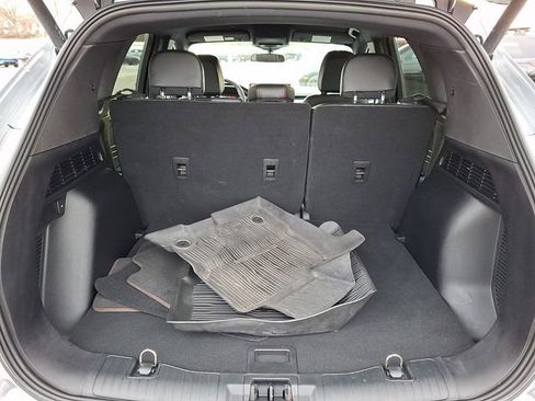 Used 2023 Ford Escape ST-Line Select w/ Tech Pack #1 image 30