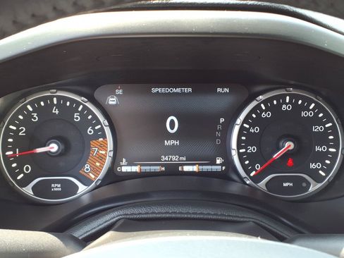Certified 2022 Jeep Renegade Altitude w/ Sun/Sound Group AWD/4WD image 25