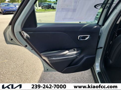 New 2026 Kia K4 EX FWD image 13