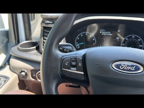 Used 2020 Ford Transit 350 XL RWD image 12