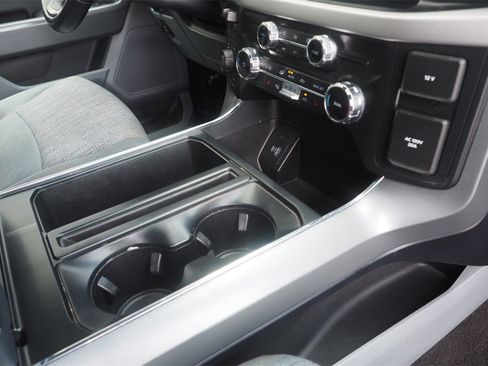 Used 2022 Ford F150 XLT w/ Equipment Group 302A High image 25