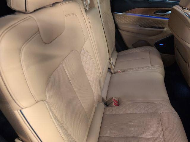 Certified 2024 Jeep Grand Cherokee Summit AWD/4WD image 19
