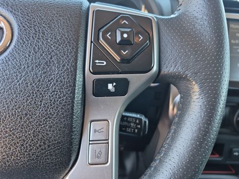 Certified 2021 Toyota 4Runner SR5 Premium AWD/4WD image 27