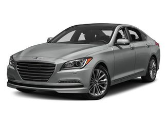 Used 2017 Genesis G80 3.8 w/ Option Group 03 AWD/4WD video 1
