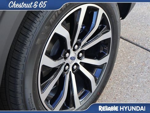 Used 2026 Ford Explorer ST-Line AWD/4WD image 42