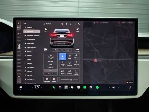 Used 2022 Tesla Model X AWD/4WD image 26