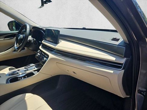 Used 2025 INFINITI QX60 Luxe FWD image 22